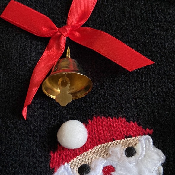 Absolutely gorgeous! Christmas sweater in size M - Picture 5 of 12
